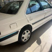 پارس تیوفایو ۱۴۰۰ درحد