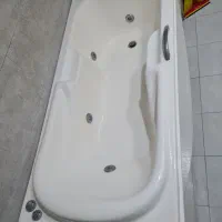 جکوزی تک نفره