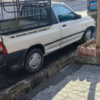 پرایدوانت 93خانگی استثنایی