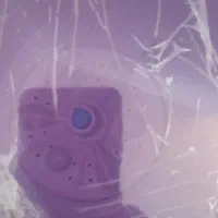 لباسشویی دوقلو|ماشین لباسشویی و خشککن لباس|صدرا-فارس, فاز ۱|دیوار