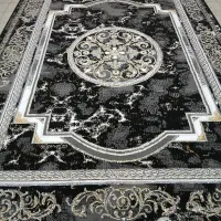 یک جفت فرش ۱۲ متری نو آکبند مناسب جهیزیه|فرش|تهران, سعیدآباد|دیوار