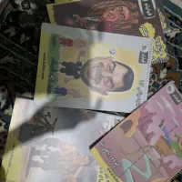 کتاب تست های فولیتو