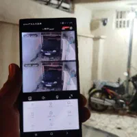 امنیت شما با ما بدون هزینههای اضافی|دوربین مداربسته|میناب, |دیوار