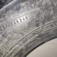 لاستیک لیفتراک|قطعات یدکی و لوازم جانبی|بندر کنگان, |دیوار