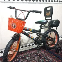 دوچرخه ۱۶ درحد نو