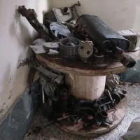 لوازم اکسنت 1995