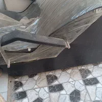 سلام سرشور سنگش شکسته