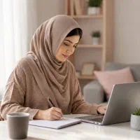 دعوت به همکاری ویژه بانوان