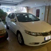 ماشین سراتو مونتاژ مدل 93