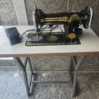 چرخ خیاطی تیپیکال