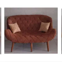 مبل ۷ نفره نو، مدرن و شیک تخفیف به خریدار واقعی