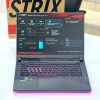 لپتاپ ASUS ROG G16/ i7-13650HX/RTX 4060/165Hz
