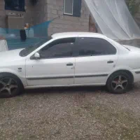 سمند مدل ۹۷|خودرو سواری و وانت|کوچصفهان, |دیوار