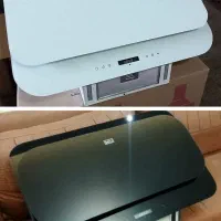 هود مورب دارای ترموگارد مخفی(قطع کن) کارخانه درسا|هود|تبریز, |دیوار