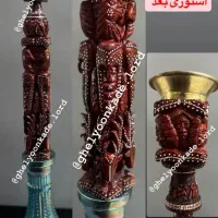 دوتا قلیون عناب کلکسیونی درجه یک