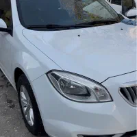 برلیانس H330 مدل ۹۷موتور بزرگ اتومات