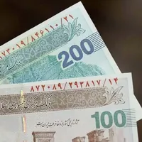 پول پیدا شده