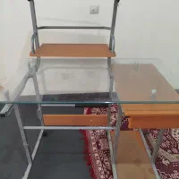 میز کامپیوتر و تحریر