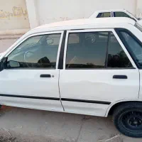 پراید ۸۳|خودرو سواری و وانت|شاهین‌شهر, عطار|دیوار