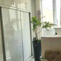 اپارتمان ۵۱ متری_طبقه اول_ نقشه عروسک_جیحون