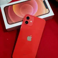 اپل iPhone 12 با حافظهٔ ۱۲۸ گیگابایت