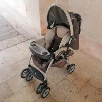 کالسکه چیکو اصل