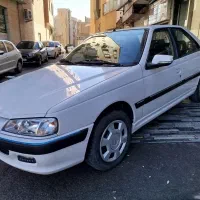 پژو پارس مدل 1402|خودرو سواری و وانت|اصفهان, ملک|دیوار