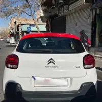 سیتروئن C3مدل ۹۷ صفر