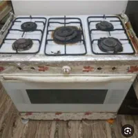 خریدار اجاق گاز های خراب و فرسوده