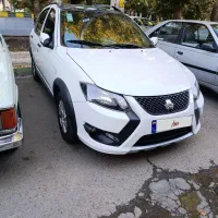 کوئیکGXR مدل ۱۴۰۳فول