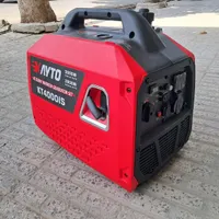 موتوربرق سایلنت ۳ کیلووات/نو