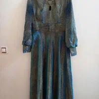 پیراهن مجلسی