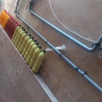 ترشی آبغوره آبلیمو آب نارنج خیار شور وزیتون|خوردنی و آشامیدنی|قرچک, باقرآباد|دیوار