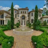 زمین مسکونی