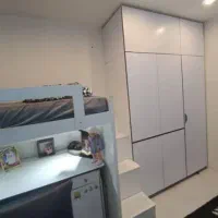 واحد ۹۲ متری شهرک پیام( مسکن مهر ماهدشت)|فروش آپارتمان|محمدشهر, شهرک پیام (مهرالبرز)|دیوار