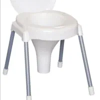 توالت فرنگی نو