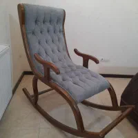 صندلی راک ،( مادربزرگ )چستر دار|صندلی و نیمکت|صدرا-فارس, فاز ۲|دیوار