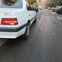 پژو 405|خودرو سواری و وانت|تهران, یافت آباد جنوبی|دیوار