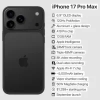 اپل فول کپی iPhone 17،16،15|موبایل|شیراز, قصرالدشت|دیوار