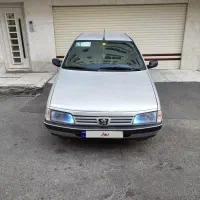پژو خانگی