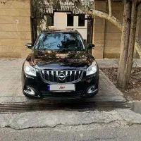 هایما s7 پلاس مدل ۱۴۰۲|خودرو سواری و وانت|نیشابور, شهرک ولیعصر|دیوار