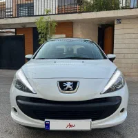 پژو 207 پانوراما مدل 1403فوله کامل خونگی بدون نقطه|خودرو سواری و وانت|کرمان, |دیوار