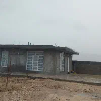 فروش باغ با ویلا