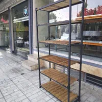 قفسه و استند فروشگاهی|فروشگاه و مغازه|اهواز, کوروش|دیوار