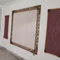 فروش خانه مسکونی لوکس کلید نخورده دوخواب|فروش خانه و ویلا|بناب, |دیوار