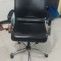 صندلی مدیریت|مبلمان اداری|اصفهان, امامزاده اسماعیل|دیوار