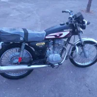 ۲ عدد موتور|موتورسیکلت|رفسنجان, |دیوار