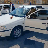 سمند sEمدل۹۰