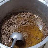 قرمه البلاغ