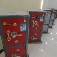 گاوصندوق نسوز